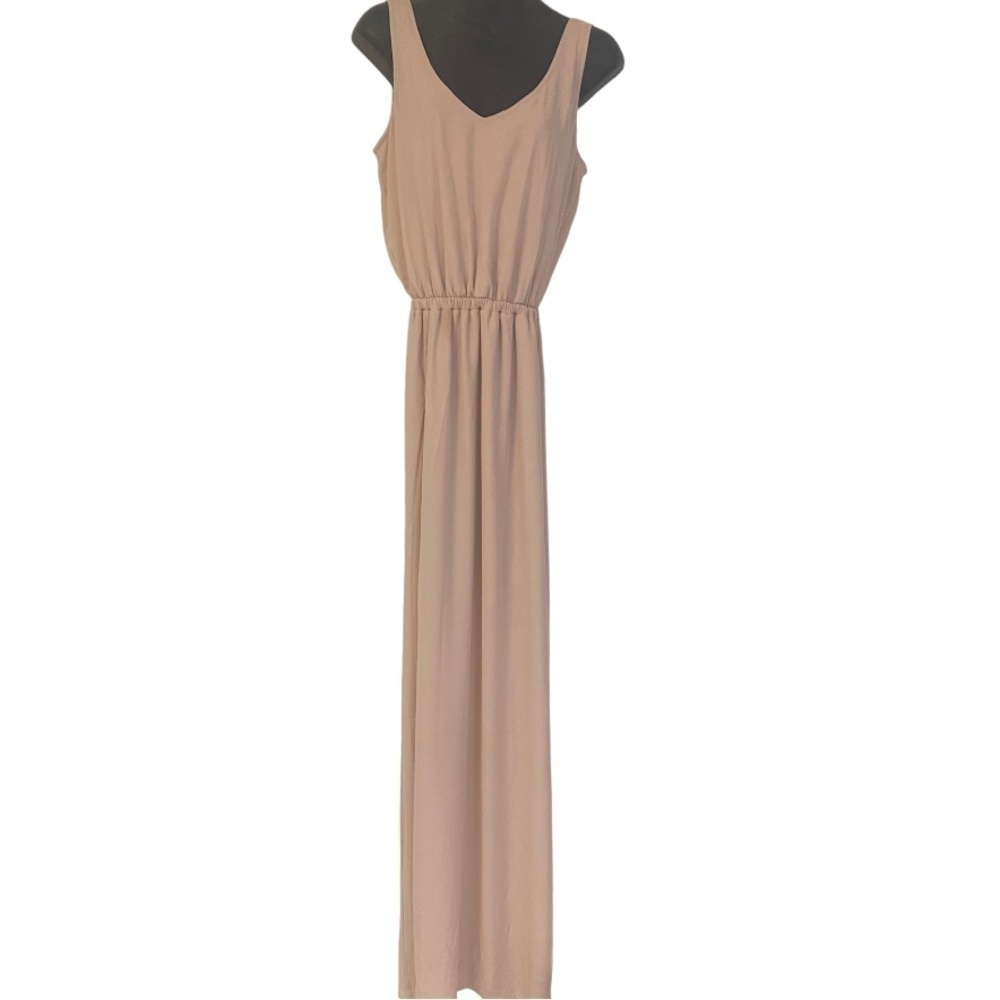 SHOW Me Your MuMu Bridal Kendall Maxi Dress - Picture 2 of 7